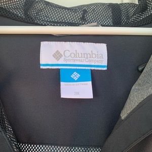 Columbia Women's Evolution Valley II Jacket